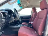 Toyota Hilux 2023